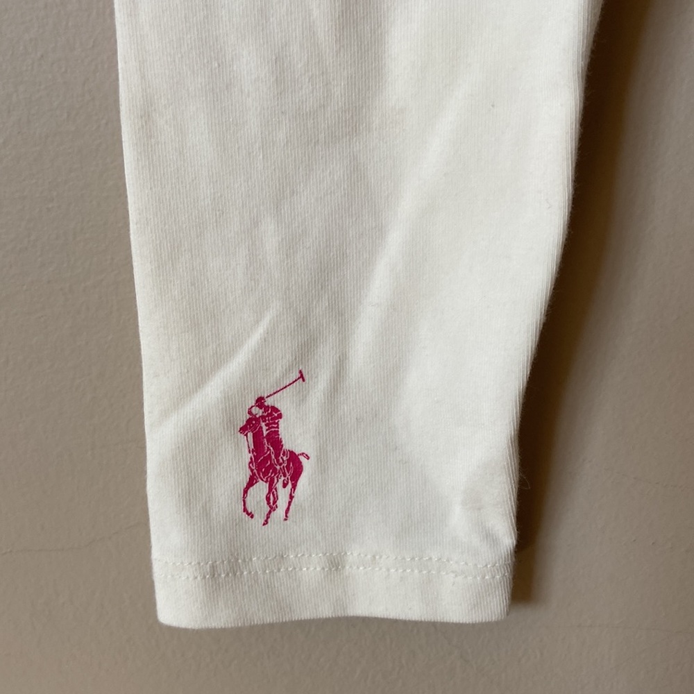 ralph lauren leggings